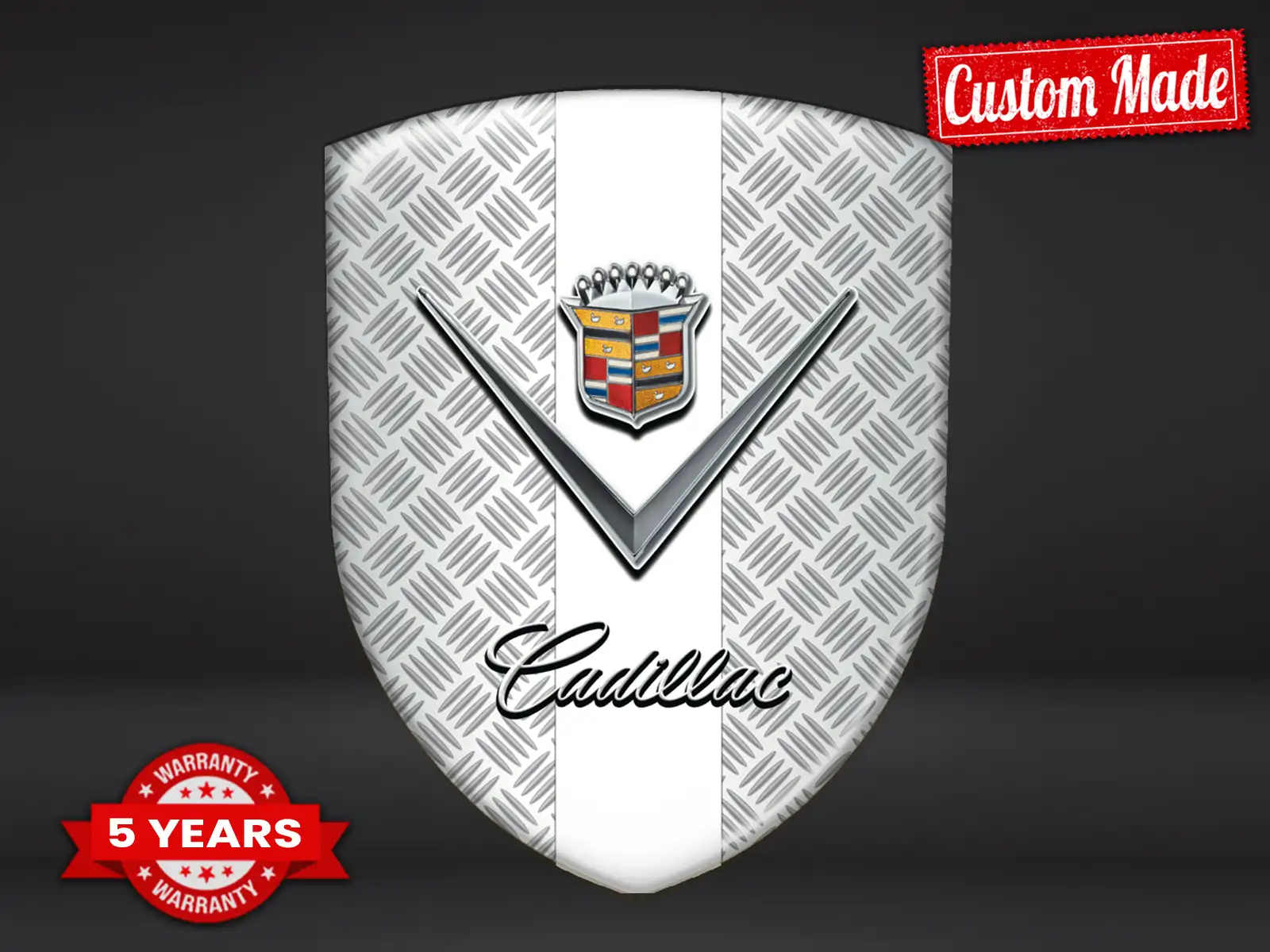 Cadillac Individuell Auto Fensterfolien Max Robust Pro Elegant